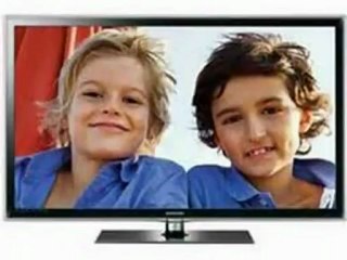 Samsung PN51E6500 51-Inch 1080p 600Hz 3D Slim Plasma HDTV (Black) Best Price Review