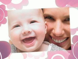 Happy Mothersday from Dr vd Mescht!