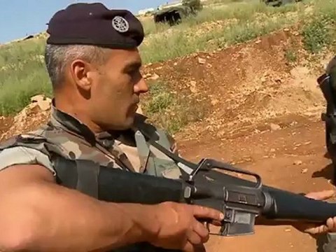 Journée internationale des casques bleus: la FINUL au Liban