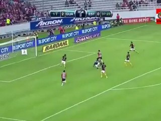 ماركو فابيان ..الجوهرة المكسيكي الجديد