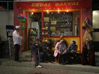 Leyla ile Mecnun 61.Bölüm Fragmanı