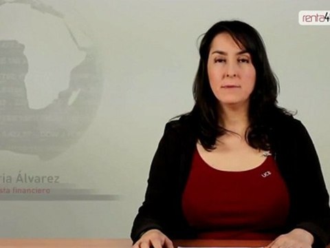 29.05.12 · Ampliación de diferenciales, pendientes Cumbre Europea - Apertura mercado bursátil español - renta4.com