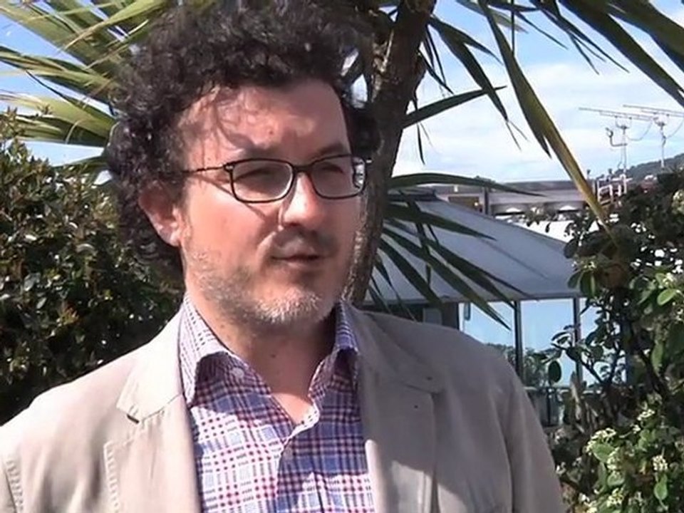 Cannes 2012 : Entretien avec Olivier Wotling, directeur du cinéma au CNC