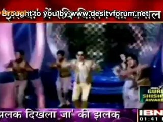 Jhalak Mein Ravi Kishan