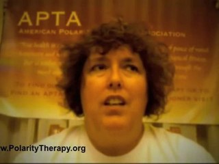 Polarity Therapy with Tami Vaughn-Morse (69 Minutes)