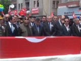 Korhan Kuruçay son yolculuğuna uğurlandı - 28 mayıs 2012