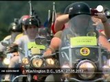 Rolling Thunder marks 25th Anniversary - no comment