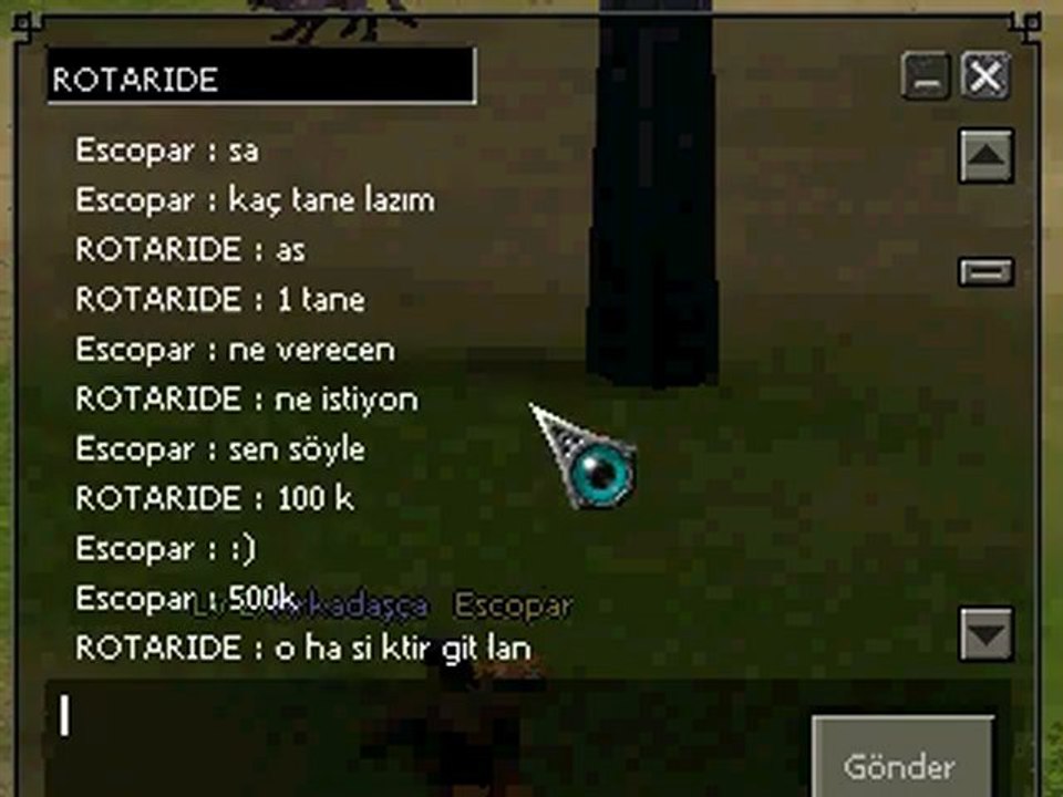 ROTARIDE