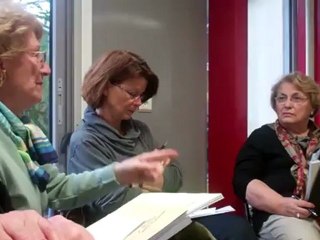 AG Centre Social Le Point du Jour- Lyon 5ème