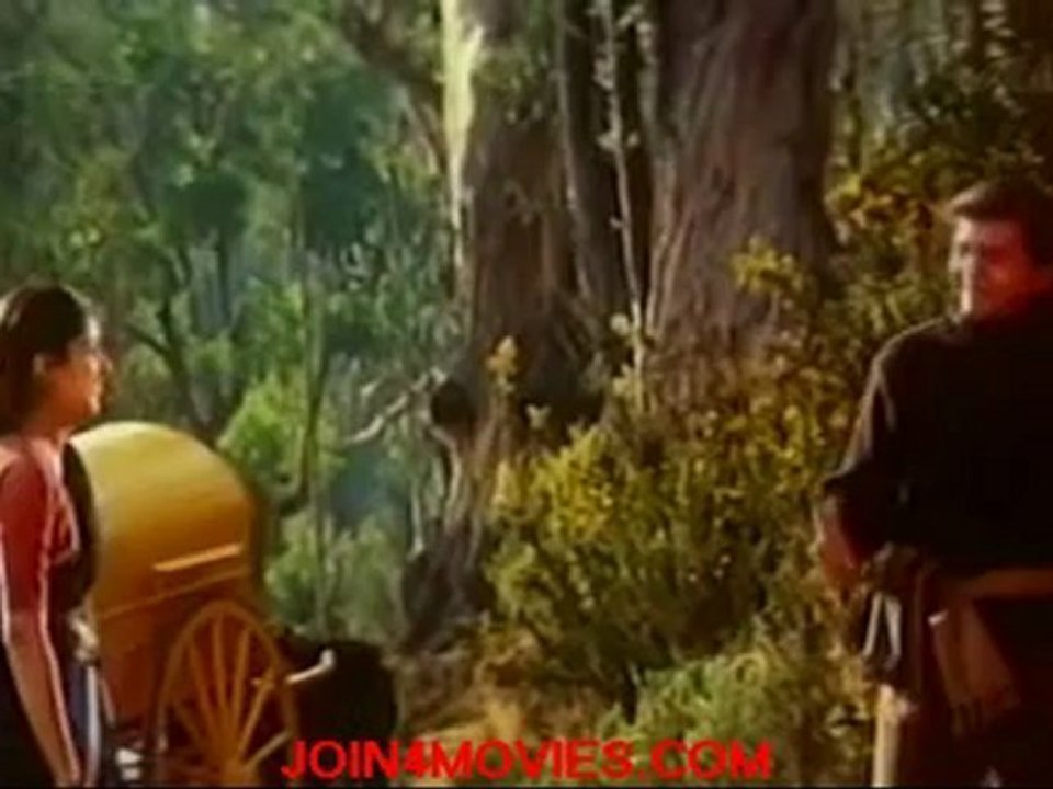 Muskurahat (1992)_clip2