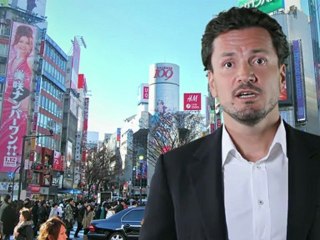 Sébastien Breteau, candidat Divers Droite aux élections législatives de 2012