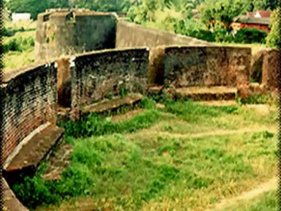 PALAKKAD AMAZING KERALA
