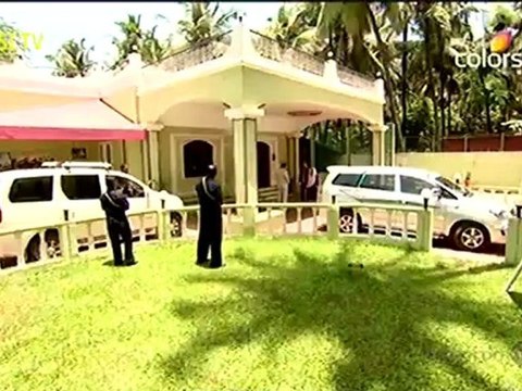 Na Laad - 29th May 2012 - P1