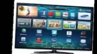 Samsung UN40ES6580 40-Inch 1080p 120 Hz 3D Slim LED HDTV (Black) Review