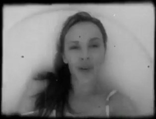 Kylie Minogue birthday message 2012