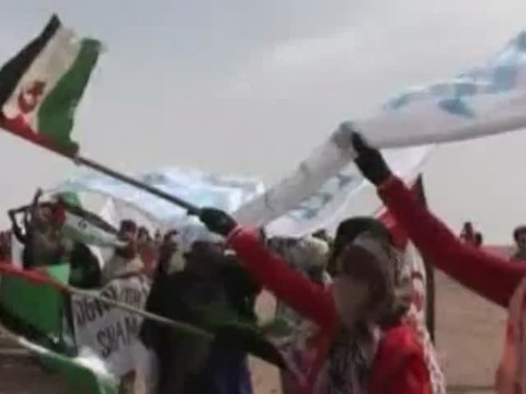 المغرب .. مسيرة احتجاجية في بير لحلو