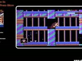 Gameplay_ Taz in Escape From Mars - Sega Mega Drive