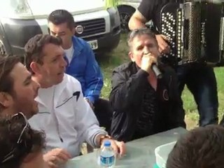 Sefaköy-Teferič  Ali Pasin Izvor  DANIMA TE CEKAM