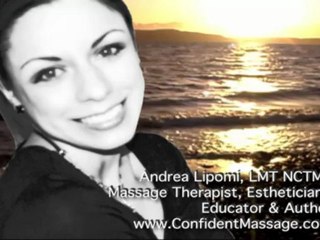 Alternative Skin Tag Treatment with Andrea Lipomi, LMT