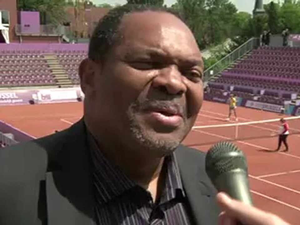Brussels Open WTA  2012