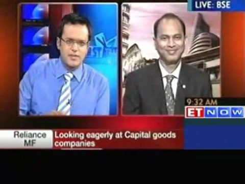 Market environment is challenging currently: Reliance MF