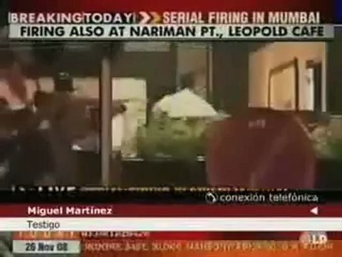 El Comentario de Dieter - 26/11/08