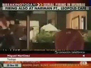 El Comentario de Dieter - 26/11/08