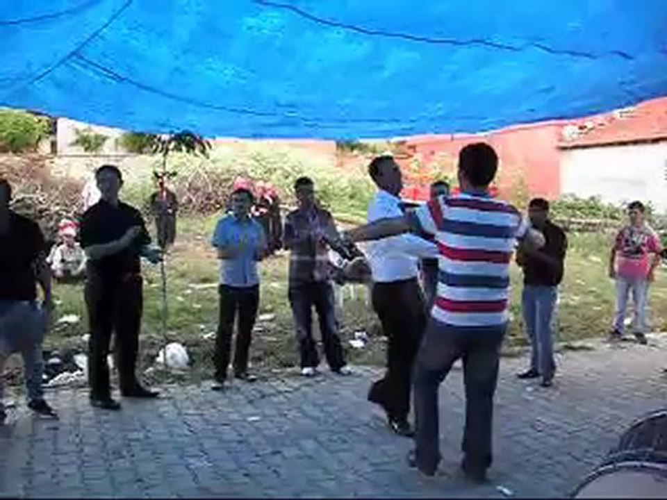 Aysel&Metin BUDAK 3.Bölüm