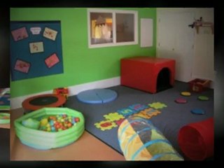 Monkey Puzzle Nursery Preschools in Milton Keynes!