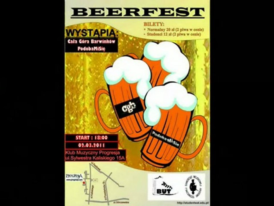 Jacek Kierok - Śląska Biesiada - Wiązanka przebojów -  Jestem młoda wdowa