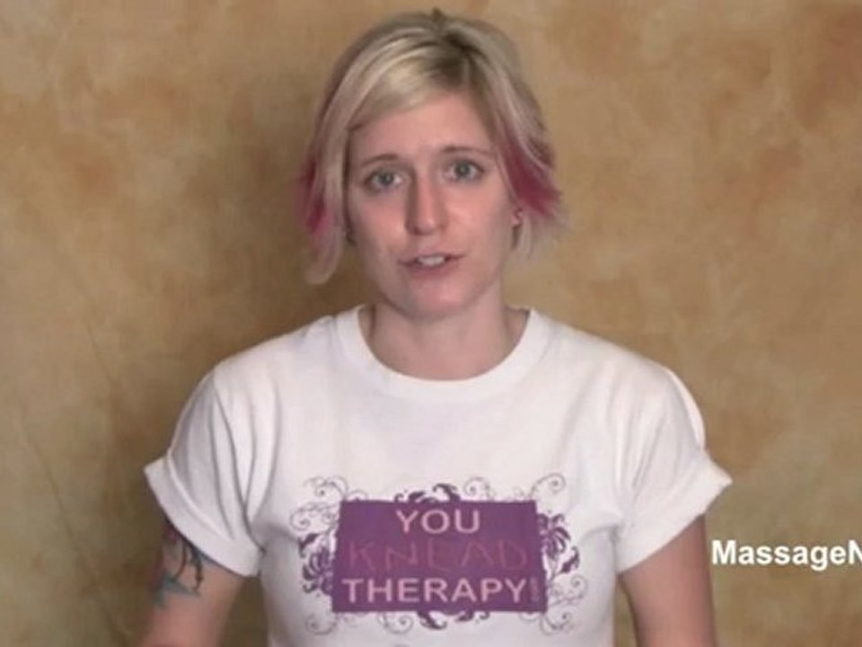 Professional Organizations for Massage Therapists - Massage Business Tip of the Day