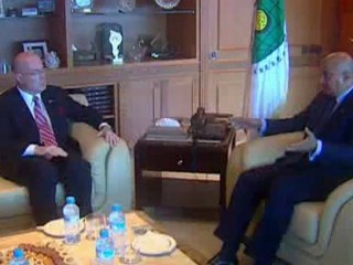 OIC: 40 Years of frustration - 26 Oct 09 - Pt 2