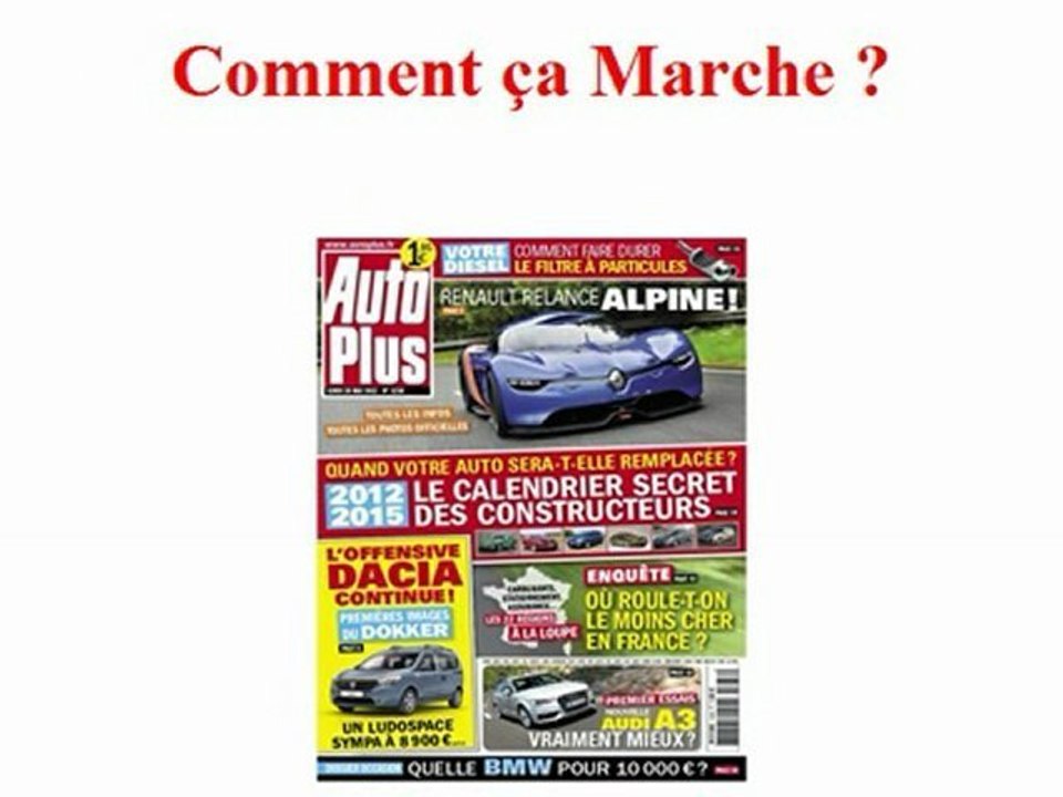PDF gratuit en ligne