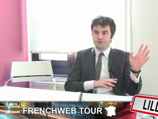 Romain Rastel, Directeur d'investissement - Nord Capital Partenaires