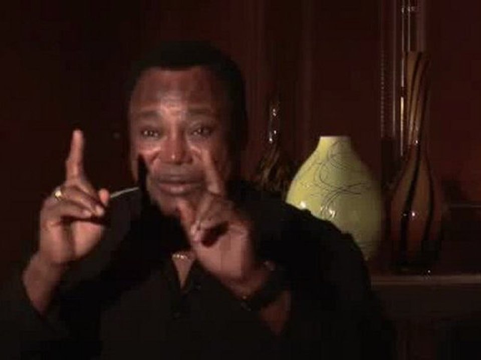 One on One - George Benson - 17 Oct 09 - Part 2