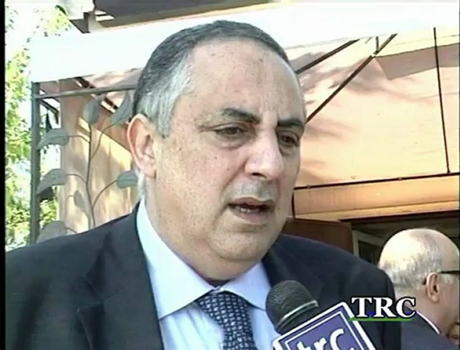 TRC NOTIZIE del 12.05.2012.– TRC – Tele Radio Canicattì