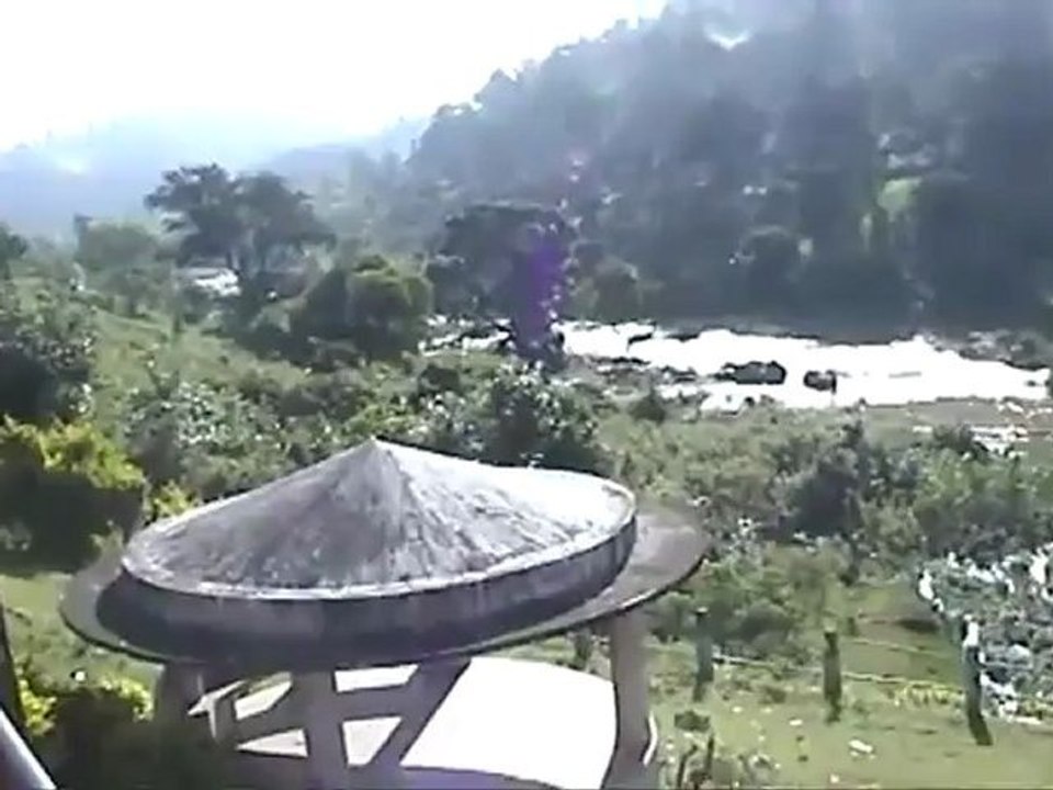 ARAKU VALLEY
