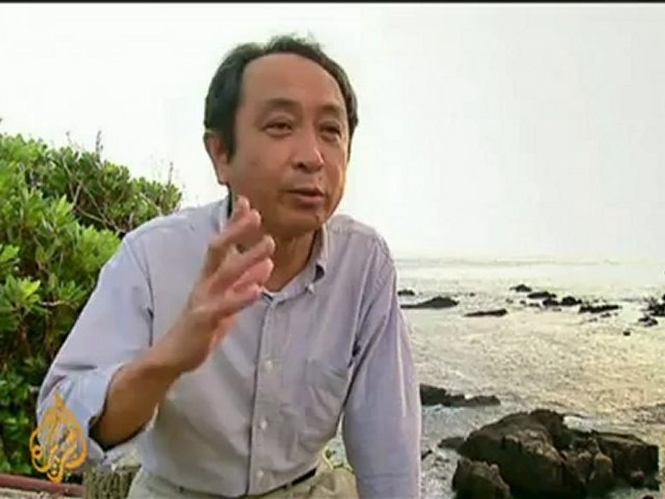 Documentary puts focus on Japan dolphin hunt - 21 Oct 09