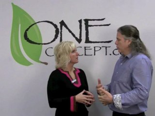 Bon Vital talks about why he is a ONE Concept member