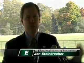 Ground-Breaking Held for New EMU Multi-Purpose Air-Supported