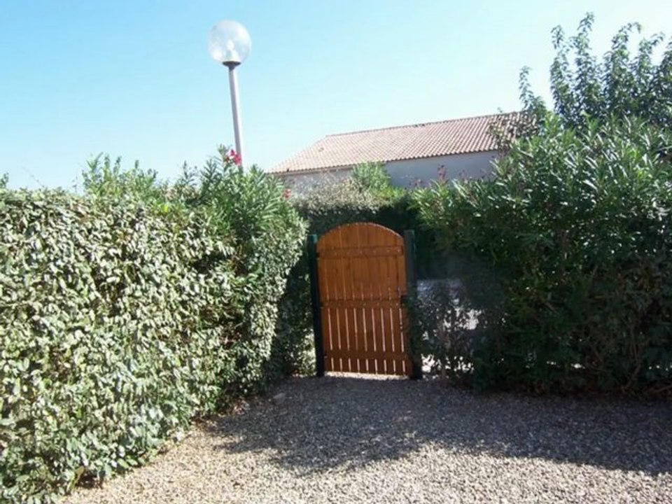 Vente Maison Vic la Gardiole