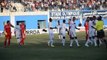 أجواء لقاء تونس و رواندا (5-1)