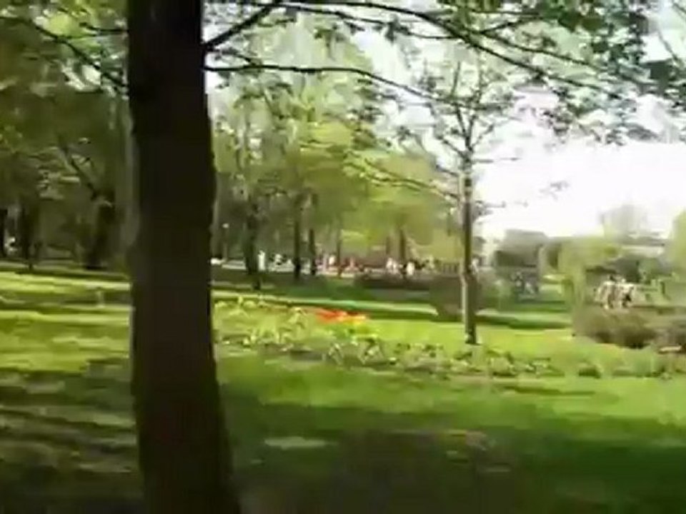 Smolny - St. Petersburg