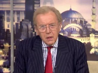 Frost Over the World - Martti Ahtisaari - 23 Oct 09 - Pt 4