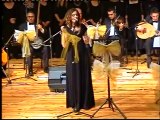 Üsküp Sevda Şarkısı  Hande Devrim Küçükebe Müz Cengiz Onural