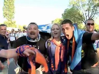 APRES MATCH : MHSC - LOSC (1ère partie)