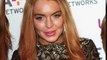 Lindsay Lohan Being Chased For Unpaid $40,000 Tanning Bill
