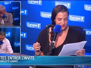 On va te faire tourner !