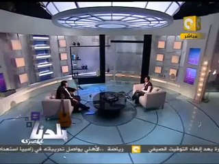 بلدنا بالمصري: محمد النحاس - أنا آسف يا ريس