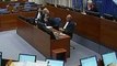 Radovan Karadzic boycotts trial - 26 Oct 09